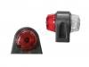 TANGDE TD0363008 TD03-63-008_фонарь! LED бело-красный габаритн.\ Omn Man, MB, Scania, BPW