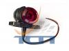 TANGDE TD0363011 TD03-63-011_фонарь габаритный !красный/белый двухцветный \Omn KRONE, MAN, NEOPLAN, SCHMITZ