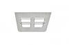 TANGDE TD0561008 TD05-61-008_ступенька подножки! (м)\ DAF