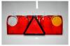 TANGDE TD0563028RS Стекло заднего фонаря Schmitz правое