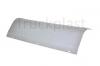 TANGDE TD06-50-042R Накладка крыла MB Actros MP I правая (брызговик)