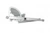TANGDE TD0650056AL TD06-50-056AL_стеклоподъемник! левый механический\ MB