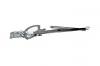 TANGDE TD0650057AR TD06-50-057AR_стеклоподъемник! правый, электрический без мотора\ MB