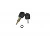 TANGDE TD0657019A TD06-57-019A_личинка замка двери !с ключом\ MAN TGA