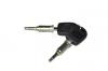 TANGDE TD0657019B TD06-57-019B_к-т личинок замка двери !2-е личинки с ключами\ MAN TGA
