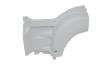 TANGDE TD0657059WL TD06-57-059WL_крыло переднее! левое со ступенькой\ MAN
