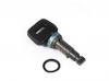 TANGDE TD0661034A TD06-61-034A_сердцевина замка зажигания ! 1шт. с 2 ключами /DAF 65/75/85/95/105