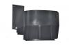 TANGDE TD0661051BR TD06-61-051BR_крыло! правое переднее\ DAF
