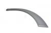 TANGDE TD0750016R TD07-50-016R накладка верхней подножки правая MB Actros MP2
