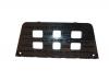 TANGDE TD07-50-021 Ступенька подножки MB Actros MP II