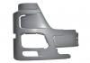 TANGDE TD0750028AGR5 TD07-50-028AGR-5_бампер! правая часть с воздуховодом, с отв. для птф\MB