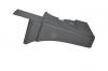 TANGDE TD0750072L TD07-50-072L_крыло! переднее левое\ MB Axor
