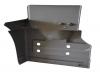 TANGDE TD0750072R TD07-50-072R_крыло! переднее правое\ MB Axor