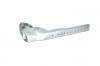 TANGDE TD0750109L TD07-50-109L_кронштейн бампера! левый/ MB