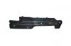 TANGDE TD0751042BR TD07-51-042BR_облицовка фары! правая\ VOLVO
