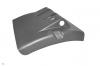 TANGDE TD0751086A2 TD07-51-086A-2_крыло заднее! передняя часть\ RVI, Volvo