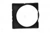 TANGDE TD0751112 TD07-51-112_диффузор вентилятора!\ Volvo