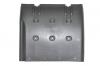 TANGDE TD0752058BL2 TD07-52-058BL-2_крыло заднее !передняя часть левое, задняя часть правое /SCANIA 4-Series
