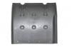 TANGDE TD0752058BR2 TD07-52-058BR-2_крыло заднее !передняя часть правое, задняя часть левое /SCANIA 4-Series