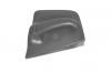 TANGDE TD0752074AL TD07-52-074AL_ручка двери! левая, без личинки замка/ SCANIA