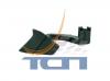 TANGDE TD0752091R Ручка двери внутренняя правая