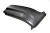 TANGDE TD0757003GL TD07-57-003GL_накладка бампера!левая \MAN