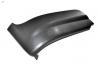 TANGDE TD0757003GR TD07-57-003GR_накладка бампера!правая \MAN