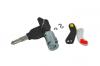 TANGDE TD0758018 TD07-58-018_сердцевина замка двери! с ключами\ RVI
