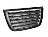 TANGDE TD07-61-007 Решетка радиатора DAF 105XF