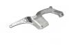TANGDE TD0850076L TD08-50-076L_кронштейн бампера! левый\ MB