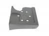 TANGDE TD0850095AL TD08-50-095AL_крыло! левое заднее \ MB