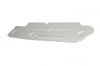 TANGDE TD0851014BR TD08-51-014BR_панель защитная фары! правая\ Volvo