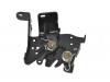 TANGDE TD0852070R TD08-52-070R_замок капота! правый\ Scania 04&gt;