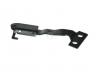 TANGDE TD0852071L TD08-52-071L_кронштейн! рамки передней панели левый \ SCANIA