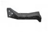 TANGDE TD0857020L TD08-57-020L_кроштейн крепления бампера! левый/MAN TG-S