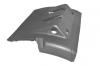 TANGDE TD0858031R TD08-58-031R_крыло заднее! правое передняя часть\RVI