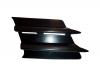 TANGDE TD0957009R TD09-57-009R_защита фары! противотуманой правая\ MAN