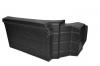 TANGDE TD0957010L Задняя часть переднего левого крыла MAN TGS