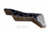 TANGDE TD0957013L кронштейн бампера левый нов.