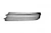 TANGDE TD0957027L TD09-57-027L_заглушка противотуманки !левая /MAN
