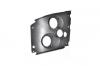 TANGDE TD1251002L TD12-51-002L_накладка фары !левая \VOLVO