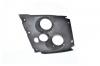 TANGDE TD1251002R TD12-51-002R_накладка фары !правая /VOLVO