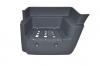 TANGDE TD1259002L TD12-59-002L_корпус подножки! левый/ Iveco