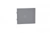 TANGDE TD1659005G TD16-59-005G_заглушка бампера!/ Iveco