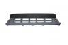 TANGDE TD1659008G TD16-59-008G_нижн. часть бампера! спойлер центральный, серый + черный\ IVECO AD-AT-AS Stralis 07&gt;