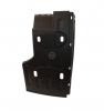 TANGDE TD1950045 TD19-50-045_подкрылок переднего колеса! правый\ MB ACTROS 4