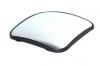 TANGDE ZL0350010H ZL03-50-010H_стекло зеркало !широкого обзора квадр-е 200x200x15 c обогревом /MB Actros