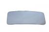 TANGDE ZL0350014H ZL03-50-014H_стекло зеркала! обогр., 431x186x15, R1200/ MB Actros, Axor