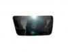 TANGDE ZL0350026HR ZL0350026HR_текло зеркала! двойного прав. (главное) с обогр. 401х200/ MB Actros