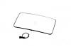 TANGDE ZL03-59-010H Стекло зеркала IVECO EUROTECH 24V (340*200)